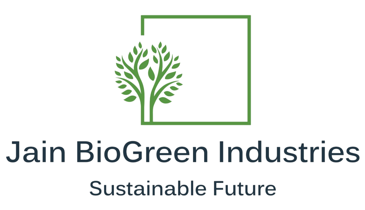 Jain Bio Green