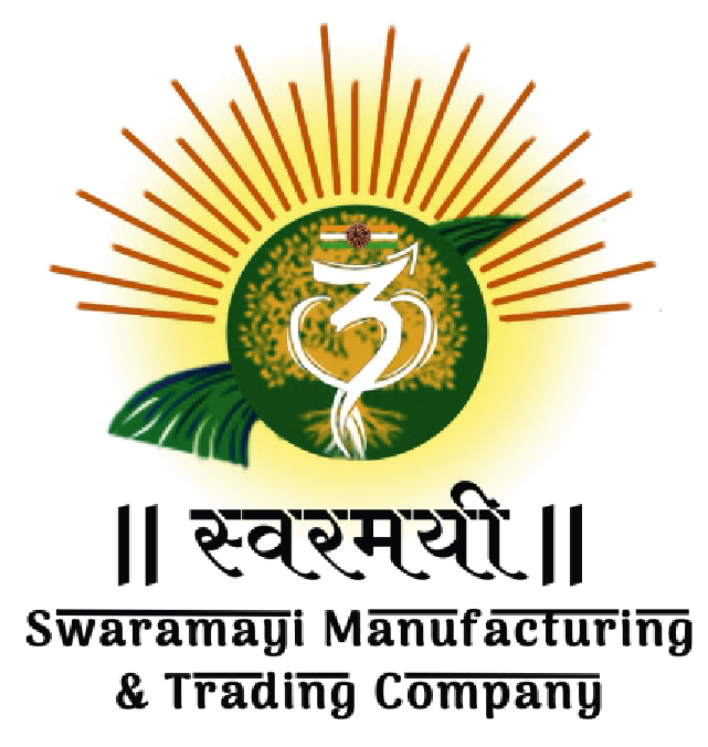 Swaramayi Corporate Logo